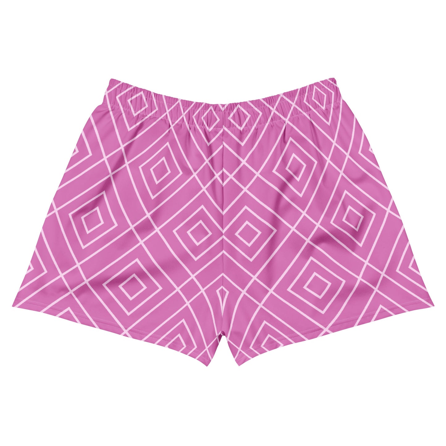 Mayfair Women’s Shorts - BunnyBanky