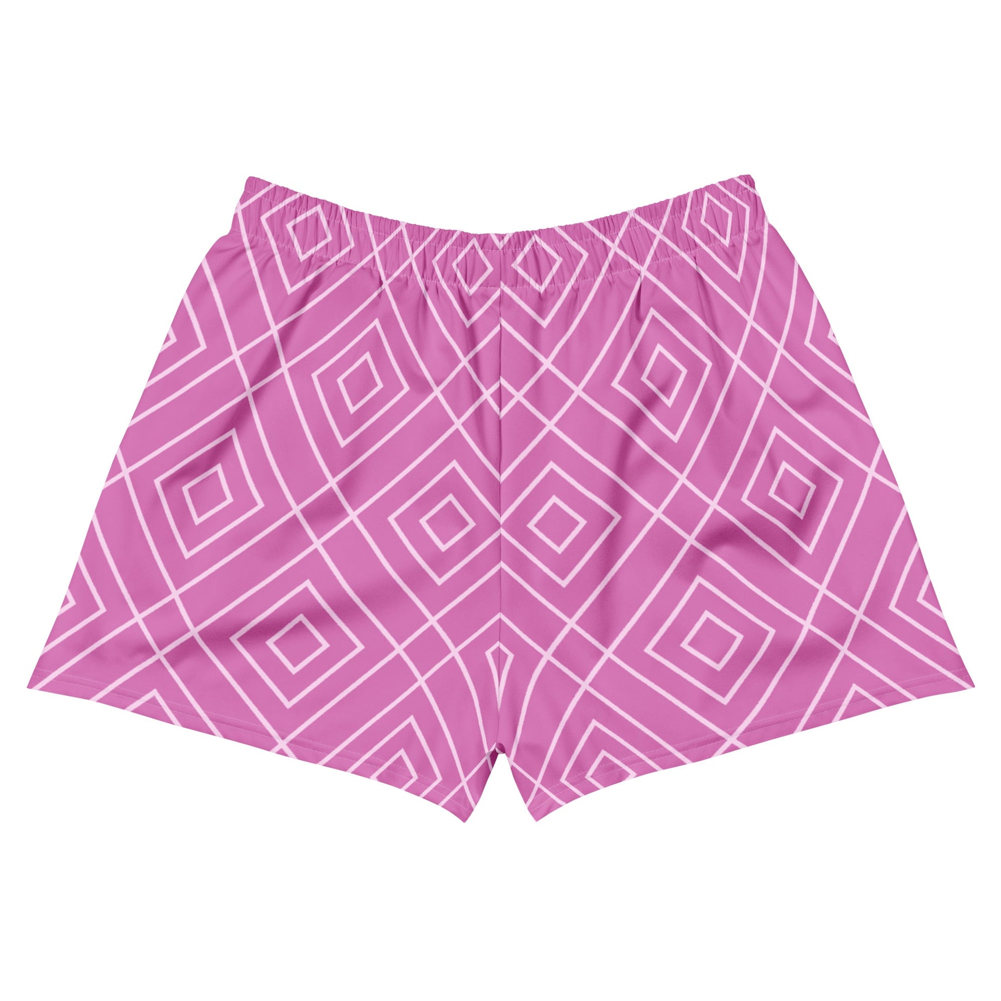 Mayfair Women’s Shorts - BunnyBanky