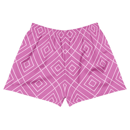 Mayfair Women’s Shorts - BunnyBanky