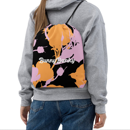 Miami Drawstring Bag - BunnyBanky