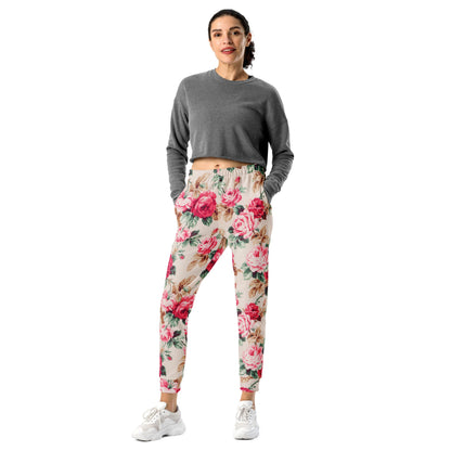 Monaco Women's Joggers - BunnyBanky