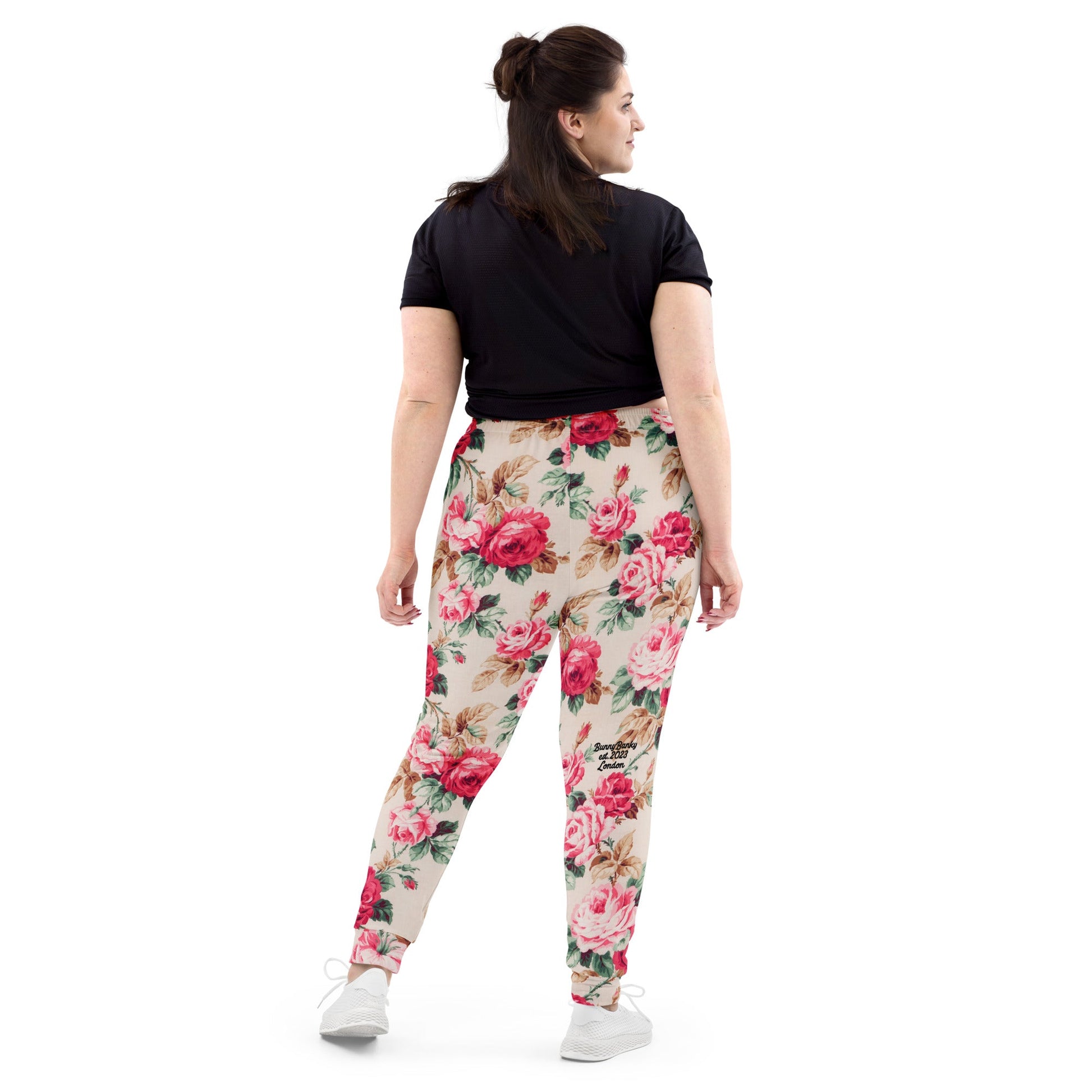 Monaco Women's Joggers - BunnyBanky
