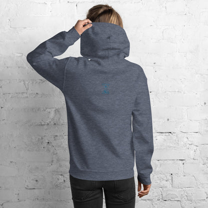 Monument Hoodie: The Soft, Sustainable Go - To - BunnyBanky