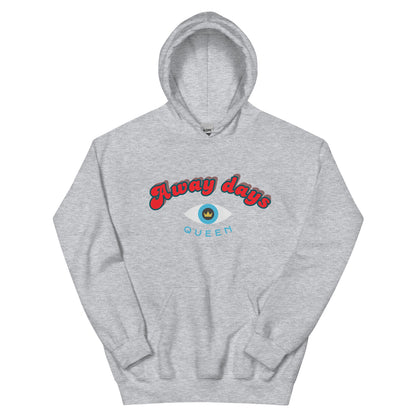 Monument Hoodie: The Soft, Sustainable Go - To - BunnyBanky