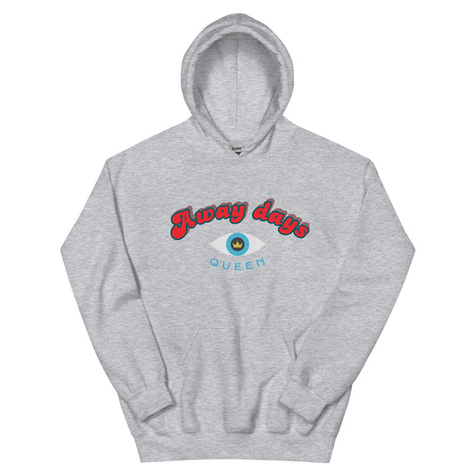 Monument Hoodie: The Soft, Sustainable Go - To - BunnyBanky