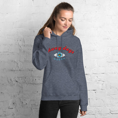 Monument Hoodie: The Soft, Sustainable Go - To - BunnyBanky