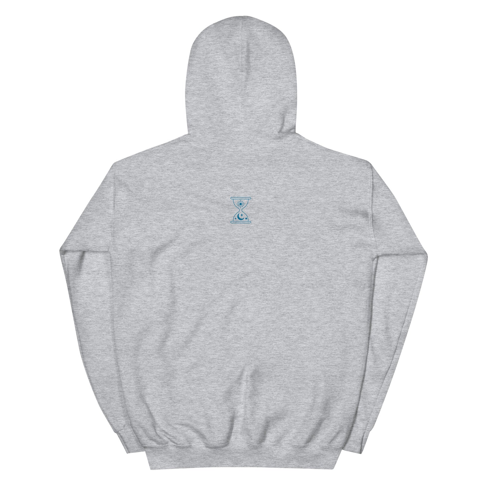 Monument Hoodie: The Soft, Sustainable Go - To - BunnyBanky