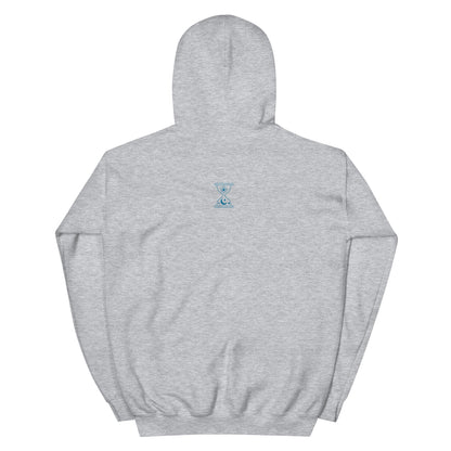 Monument Hoodie: The Soft, Sustainable Go - To - BunnyBanky