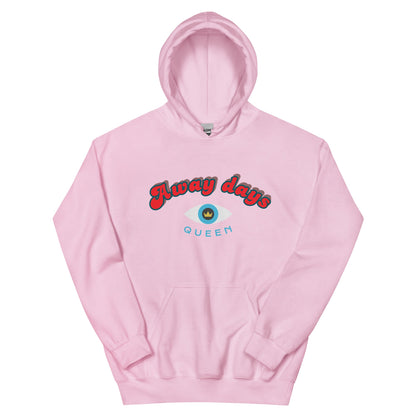 Monument Hoodie: The Soft, Sustainable Go - To - BunnyBanky
