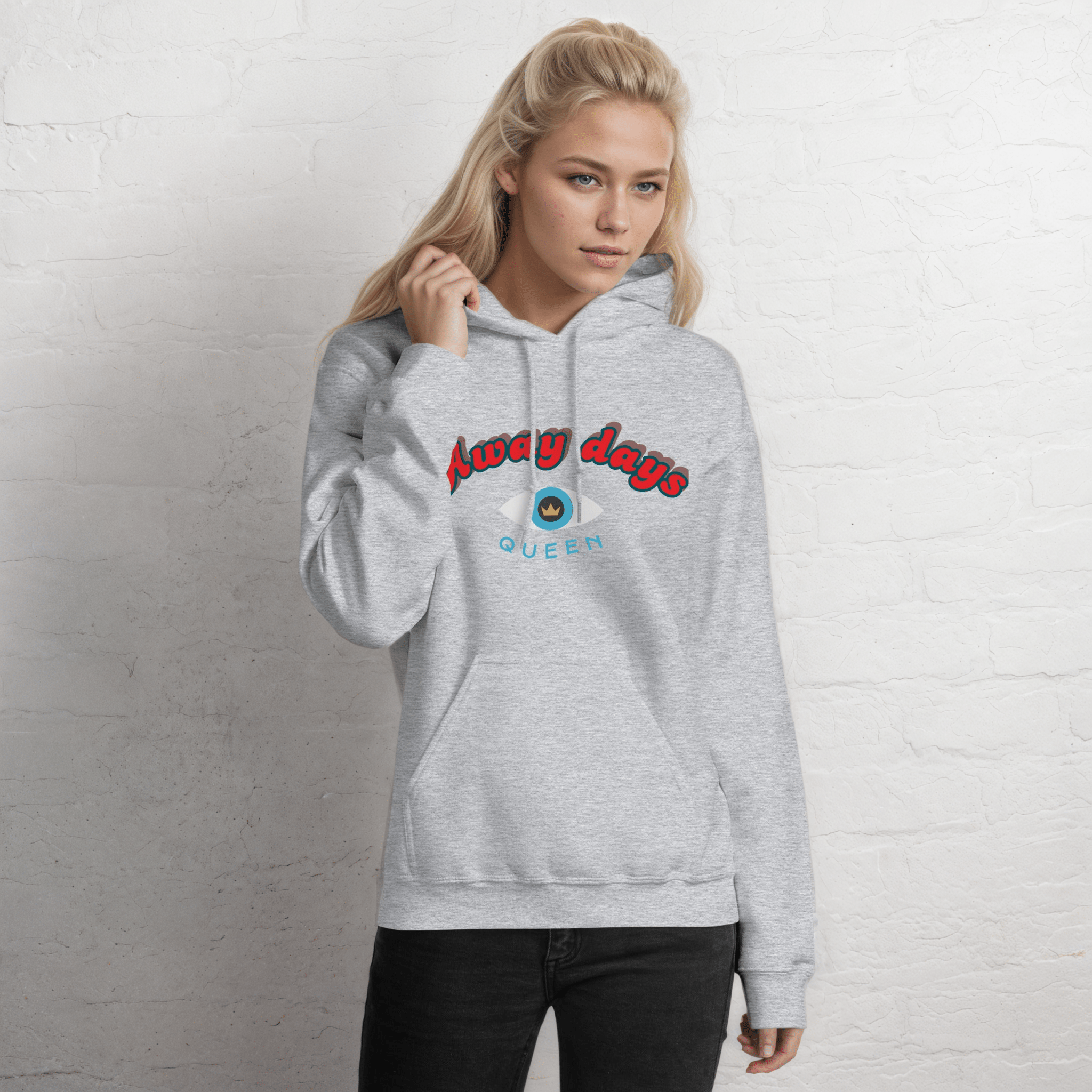 Monument Hoodie: The Soft, Sustainable Go - To - BunnyBanky