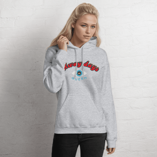 Monument Hoodie: The Soft, Sustainable Go - To - BunnyBanky