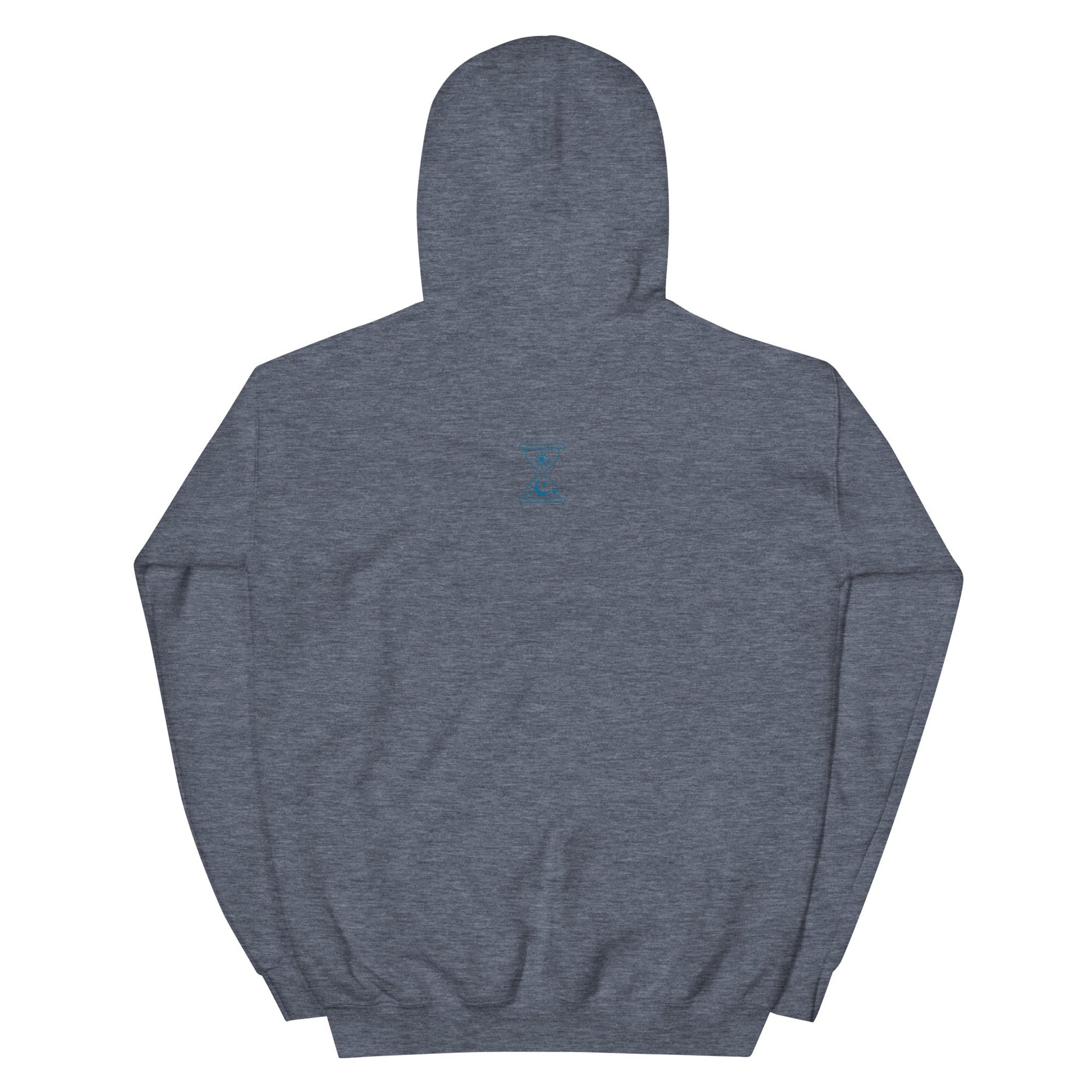 Monument Hoodie: The Soft, Sustainable Go - To - BunnyBanky