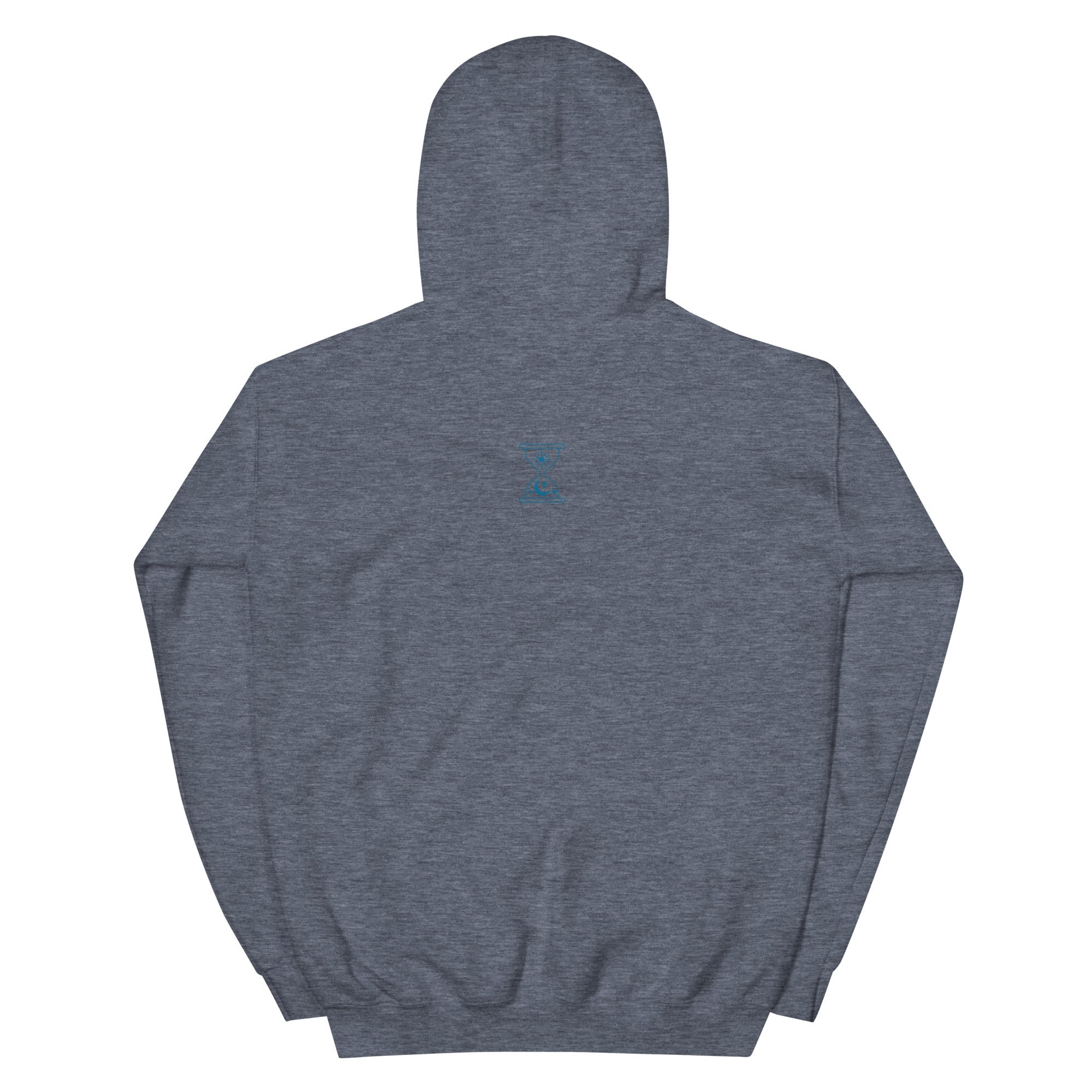 Monument Hoodie: The Soft, Sustainable Go - To - BunnyBanky