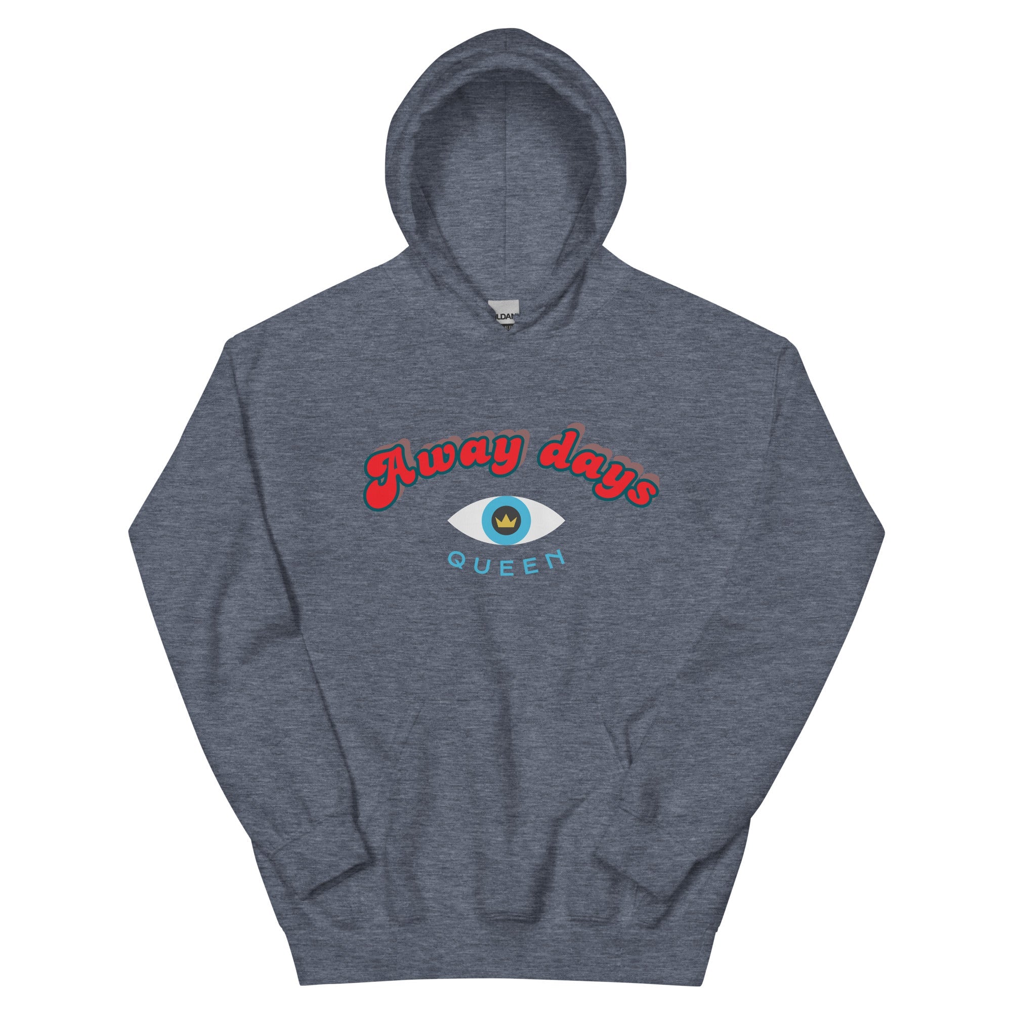 Monument Hoodie: The Soft, Sustainable Go - To - BunnyBanky