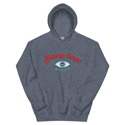 Monument Hoodie: The Soft, Sustainable Go - To - BunnyBanky