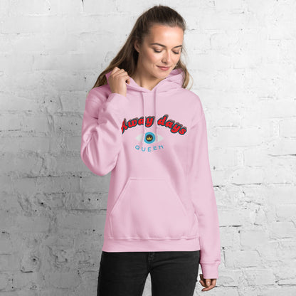 Monument Hoodie: The Soft, Sustainable Go - To - BunnyBanky