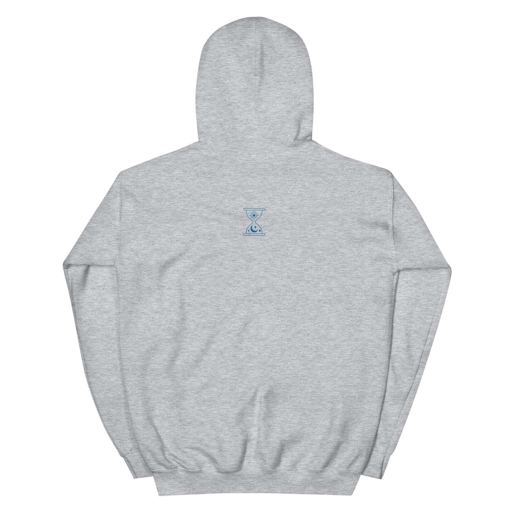 Monument Hoodie: The Soft, Sustainable Go - To - BunnyBanky