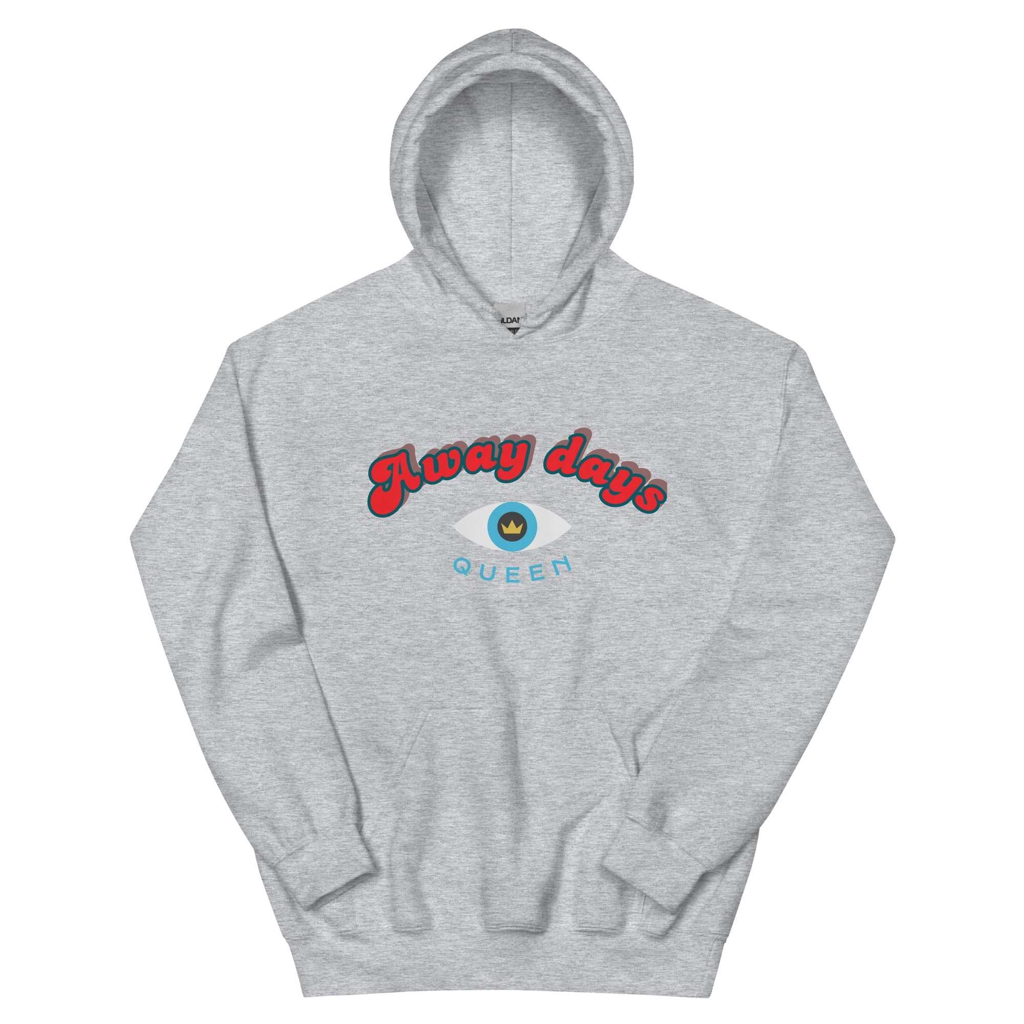 Monument Hoodie: The Soft, Sustainable Go - To - BunnyBanky
