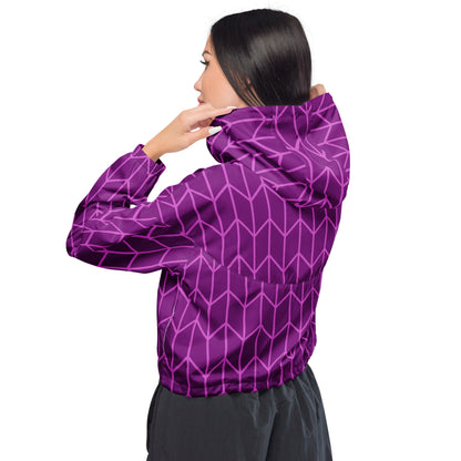 New York Windbreaker - BunnyBanky