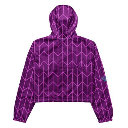 New York Windbreaker - BunnyBanky