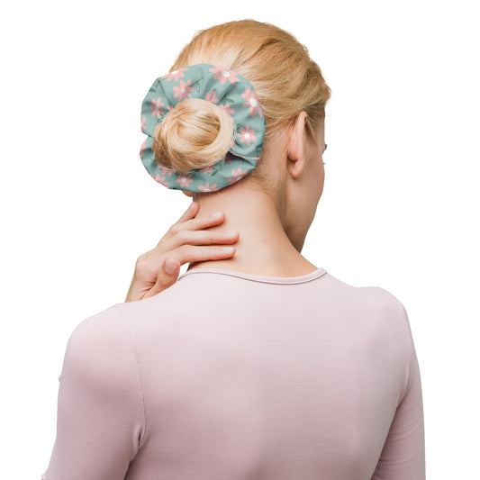 Paris Scrunchie - BunnyBanky
