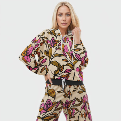 The Confidence Chapter: Premium Athleisure Set