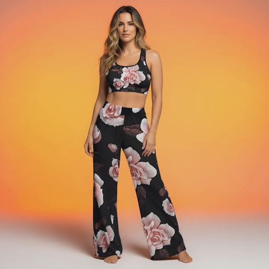 The Paris Performance Bra