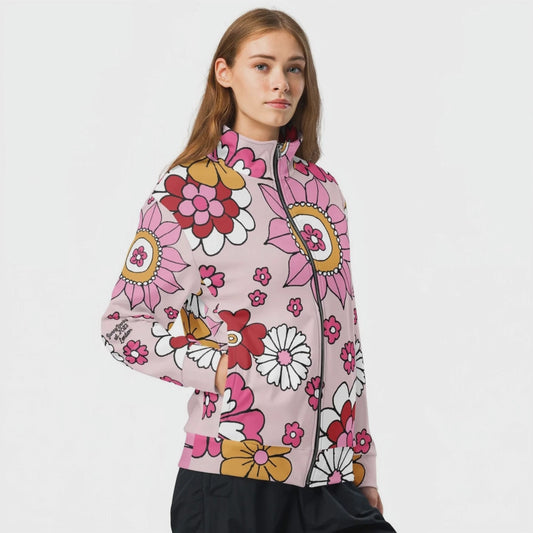Battersea Track Jacket