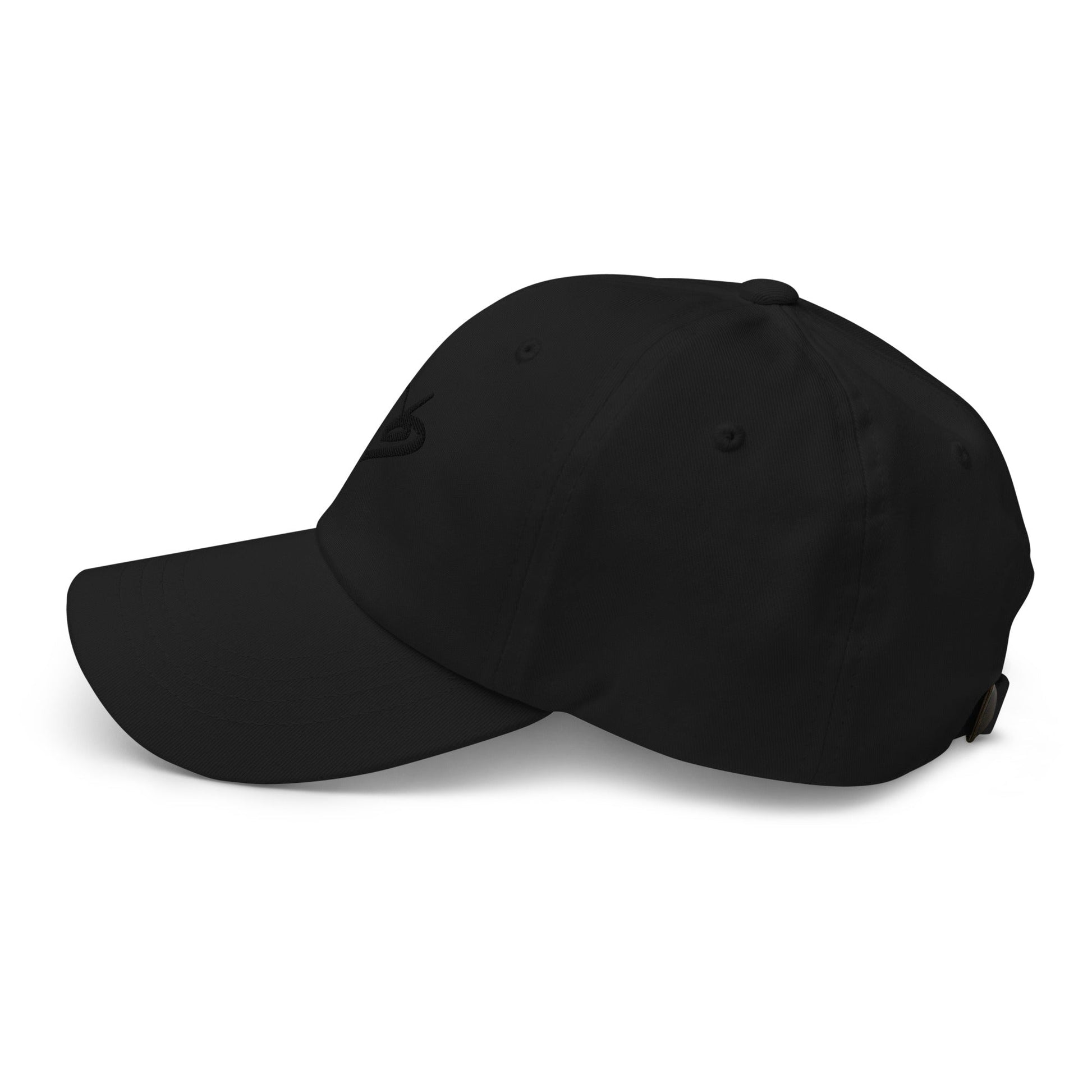 Riverside Dad Hat - BunnyBanky