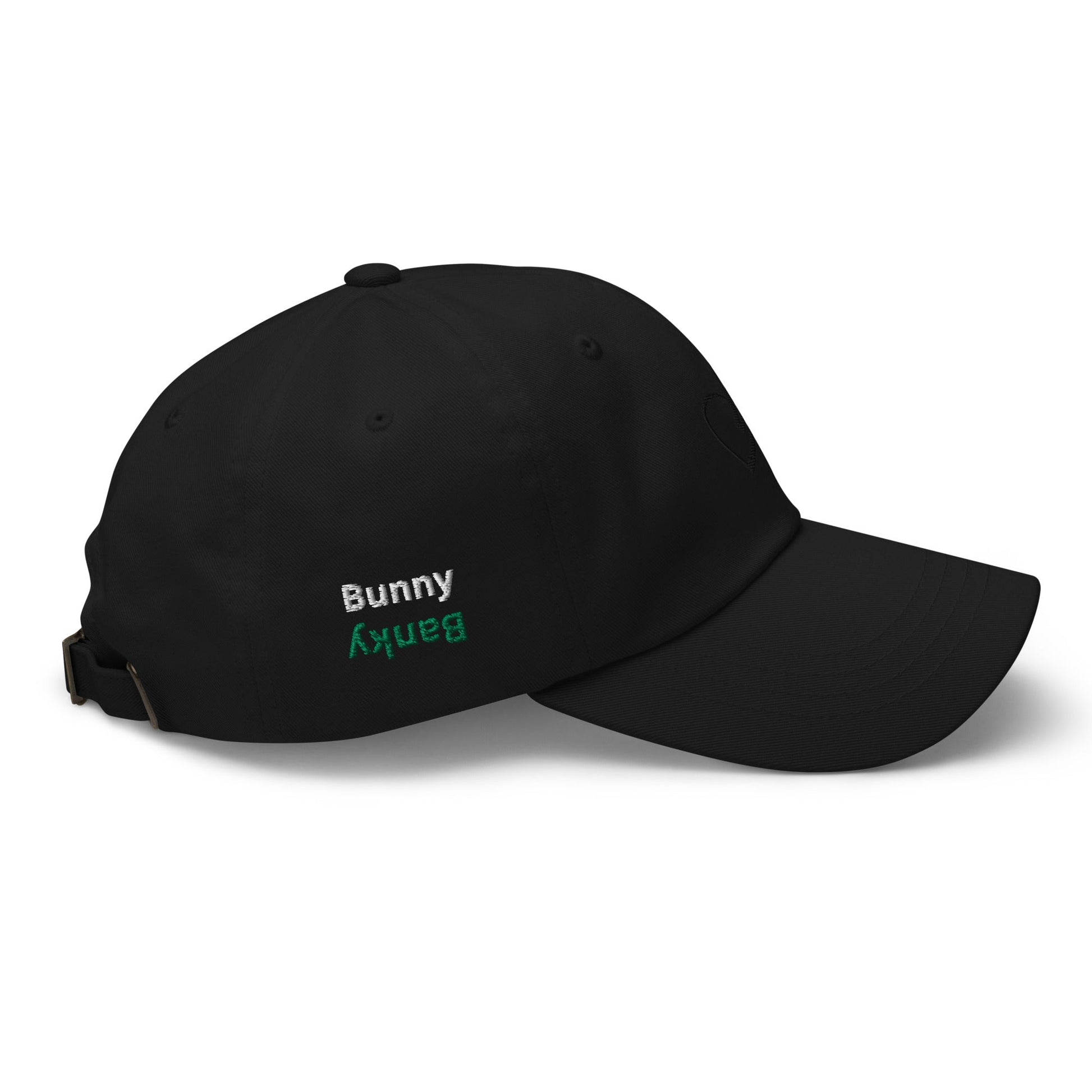 Riverside Dad Hat - BunnyBanky