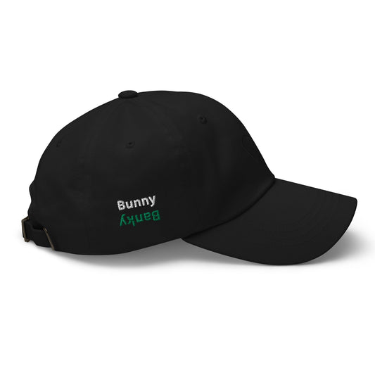 Riverside Dad Hat - BunnyBanky