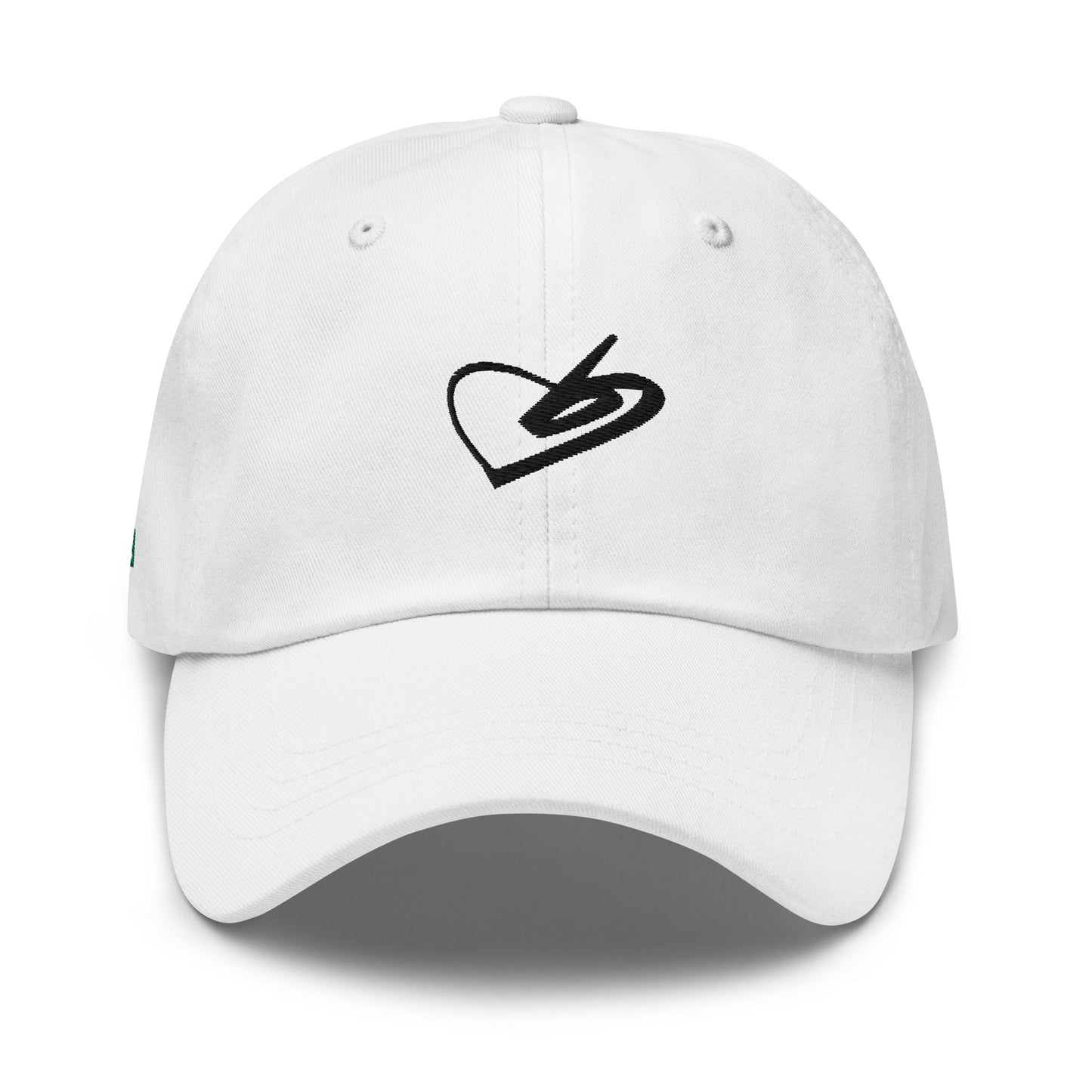 Riverside Dad Hat - BunnyBanky