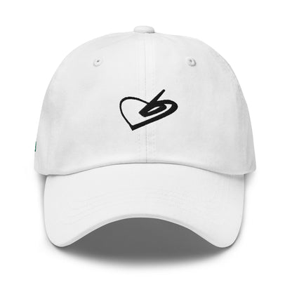Riverside Dad Hat - BunnyBanky