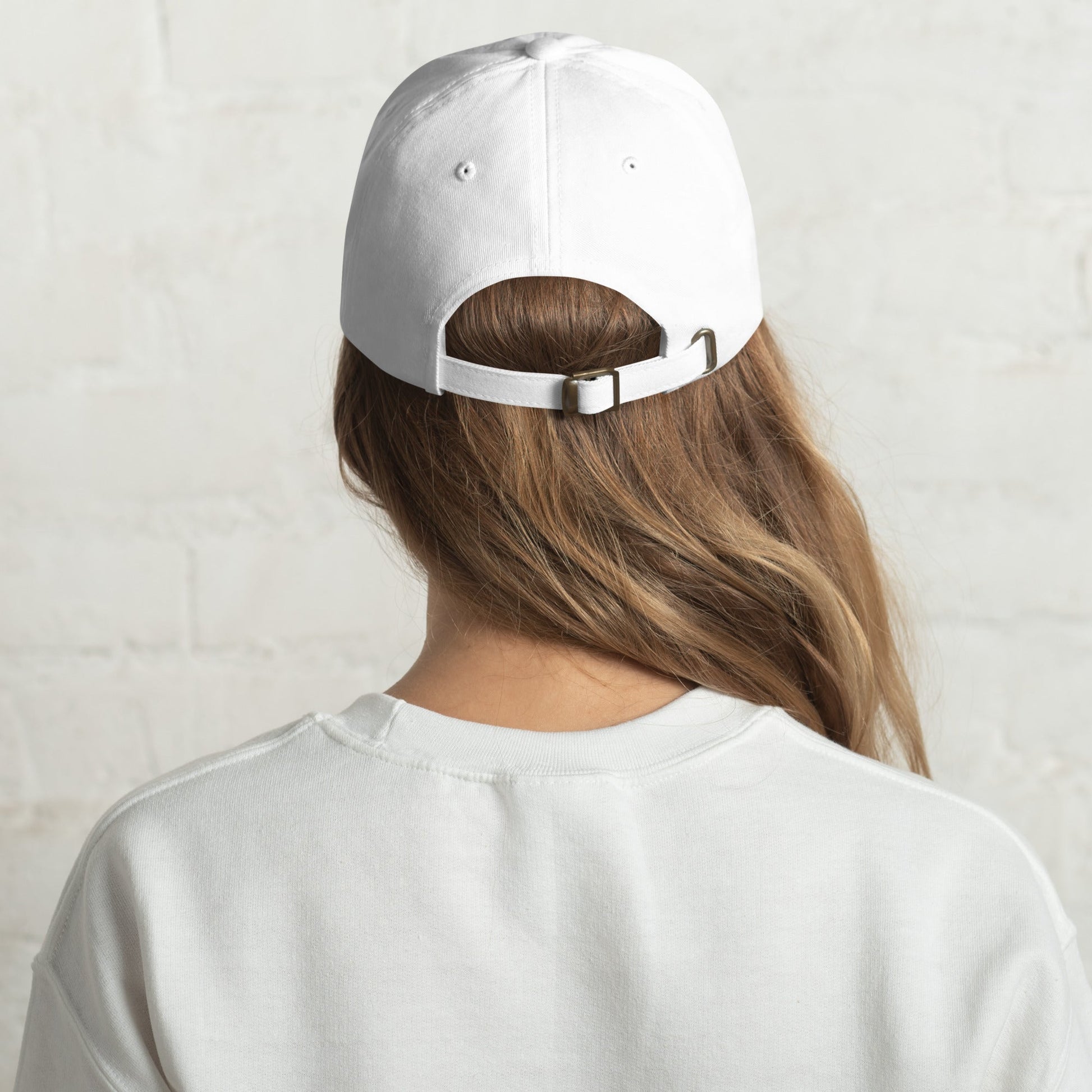 Riverside Dad Hat - BunnyBanky