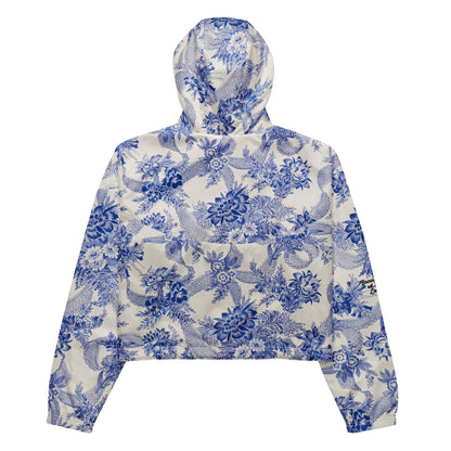 Saint Germain Windbreaker - BunnyBanky
