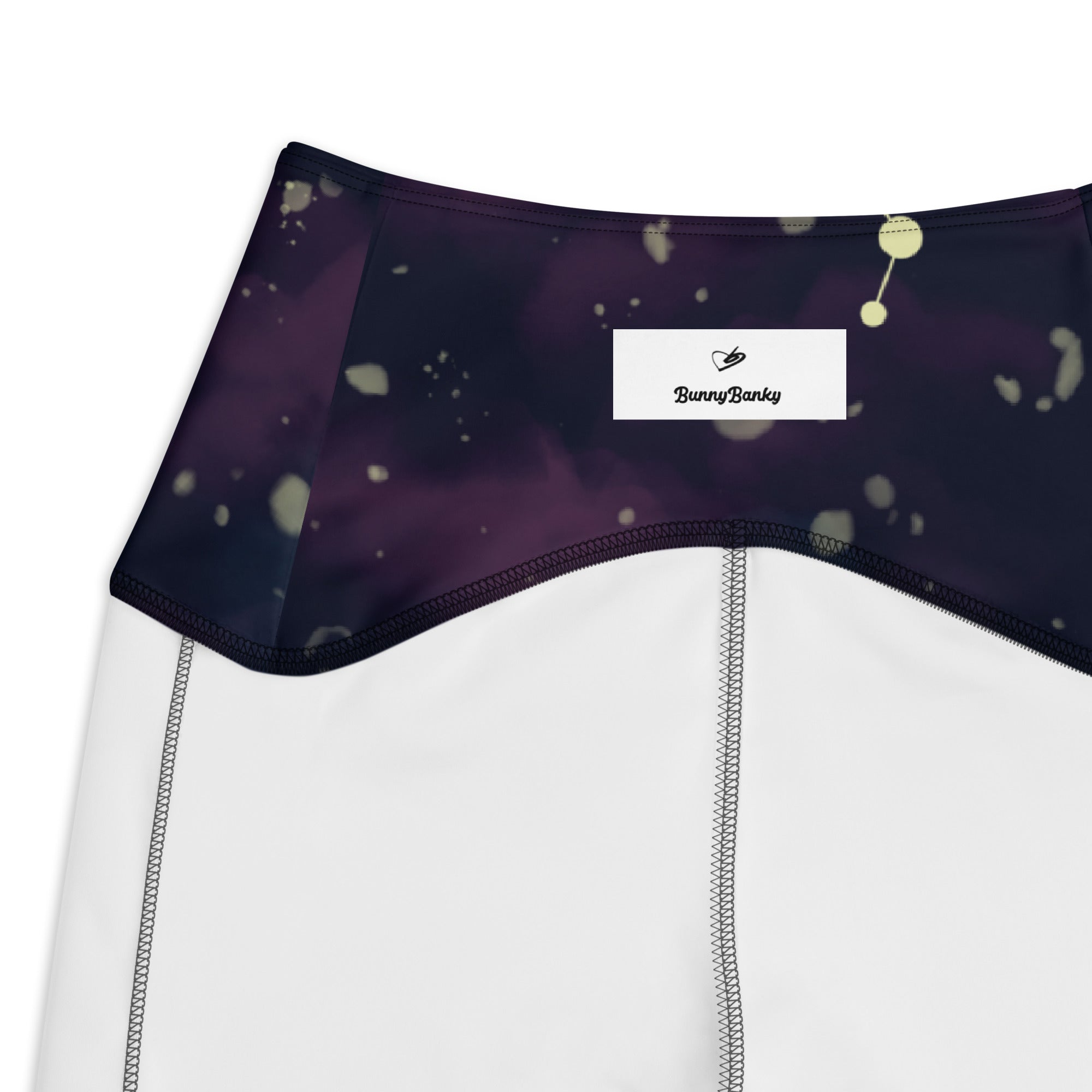 Sloane Leggings with pockets - BunnyBanky