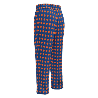 Soho Relaxed Joggers - BunnyBanky