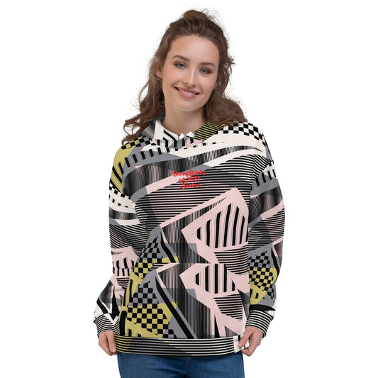 Sussex Hoodie - BunnyBanky