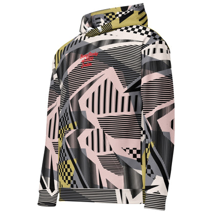 Sussex Hoodie - BunnyBanky