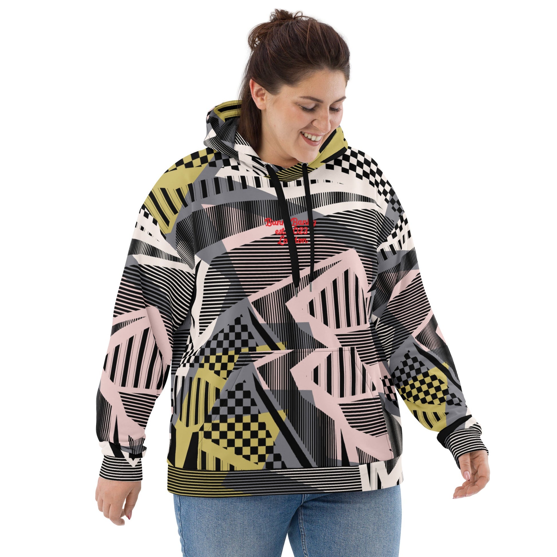 Sussex Hoodie - BunnyBanky
