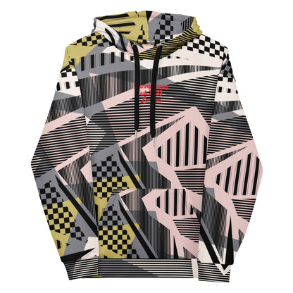 Sussex Hoodie - BunnyBanky