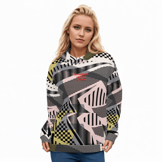 Sussex Hoodie - BunnyBanky