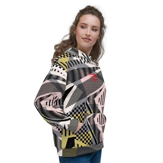 Sussex Hoodie - BunnyBanky
