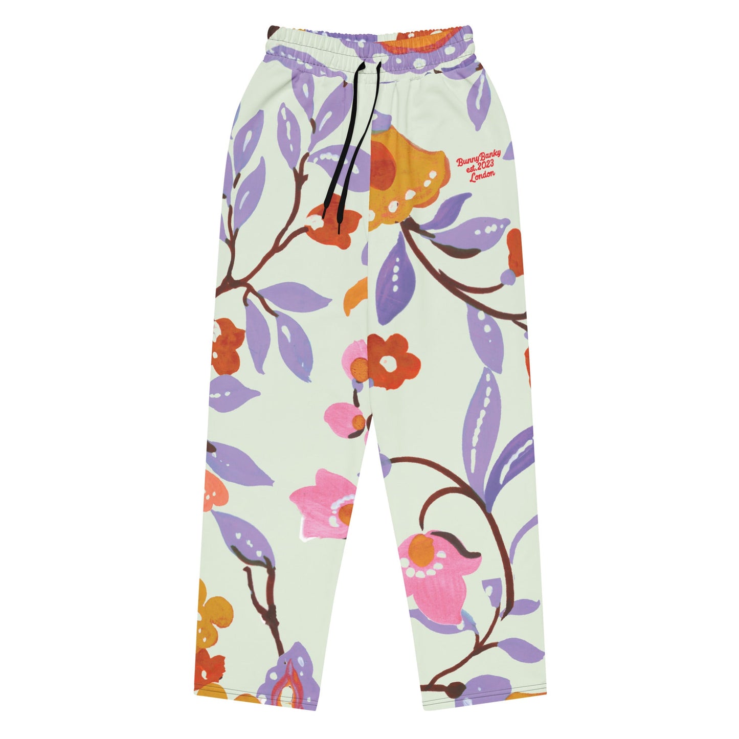 Sydney Relaxed Joggers - BunnyBanky