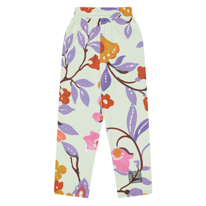 Sydney Relaxed Joggers - BunnyBanky