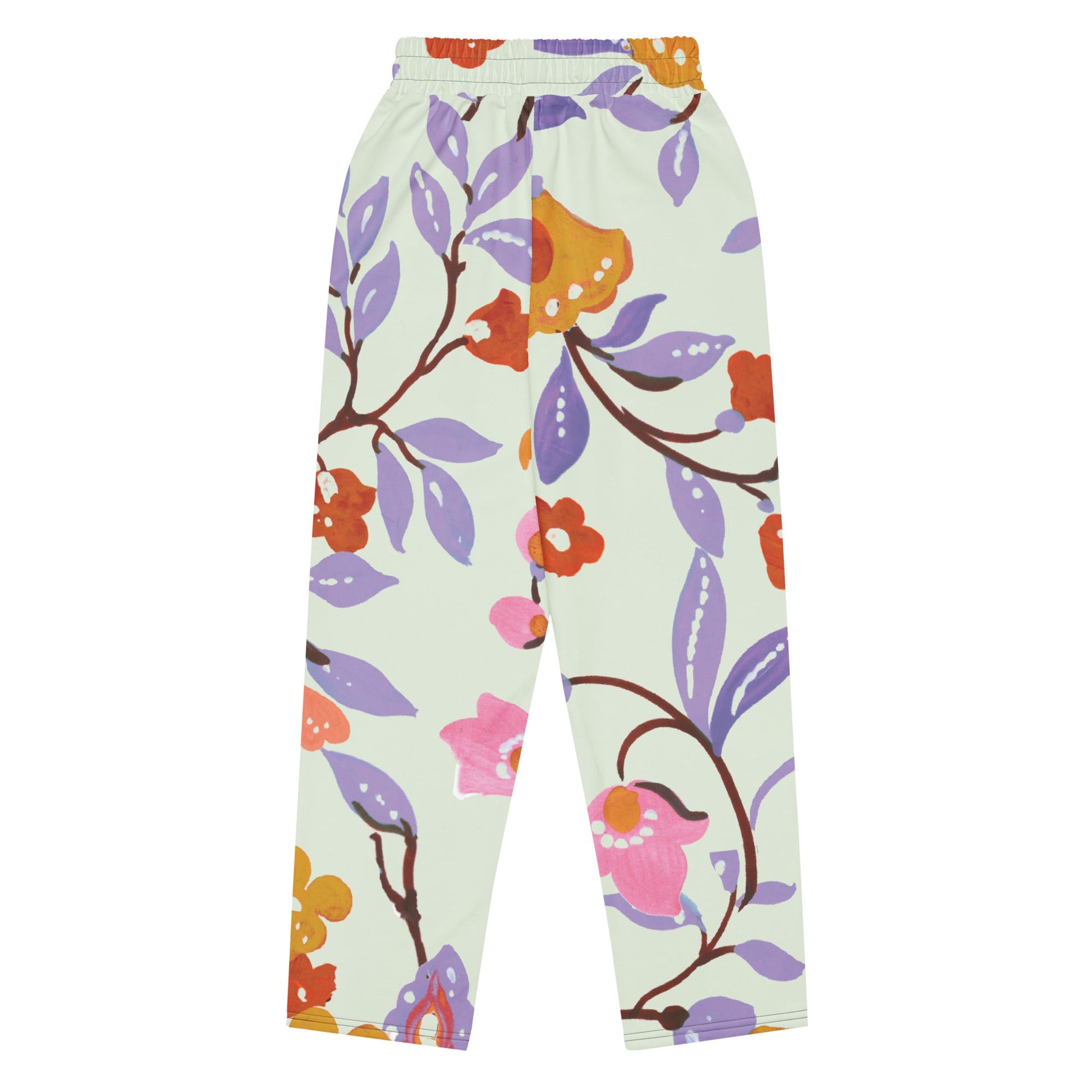 Sydney Relaxed Joggers - BunnyBanky