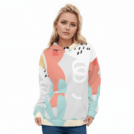Terra Unisex Hoodie - BunnyBanky