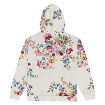 Tokyo Zip Hoodie - BunnyBanky