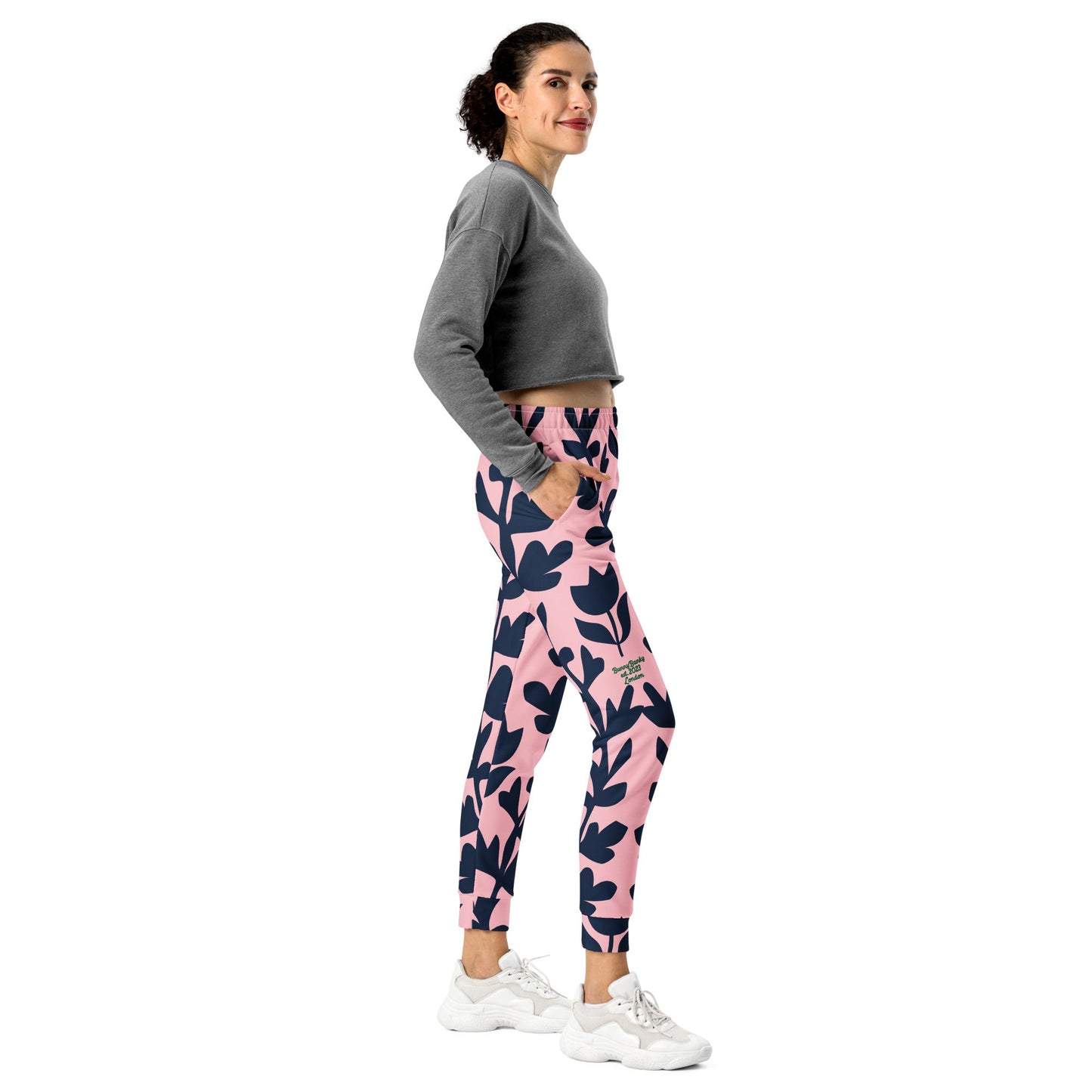 Urban Glam - BunnyBanky