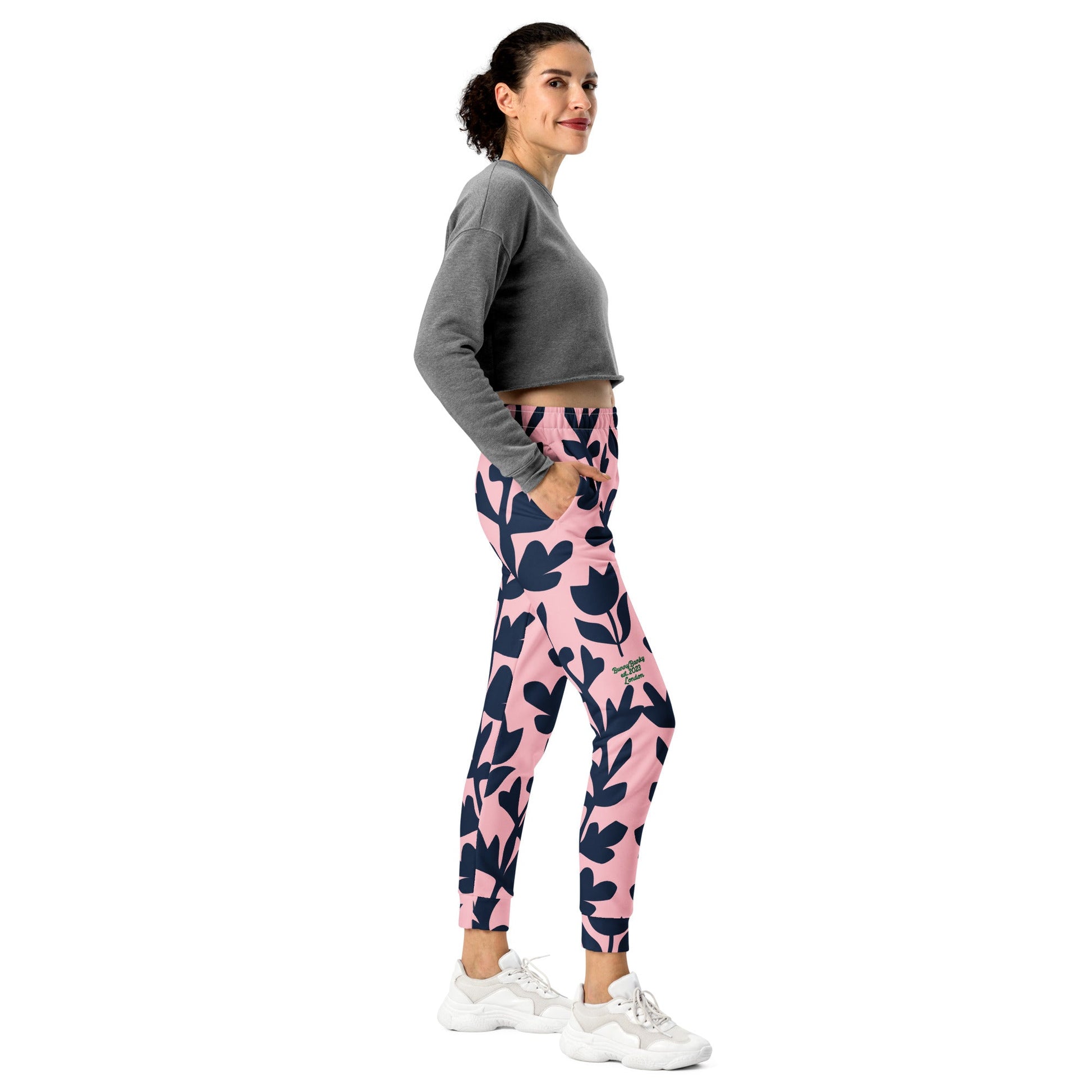 Urban Glam - BunnyBanky